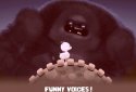 The three Billy Goats Gruff screenshot 8