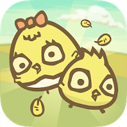 Chicky Duo