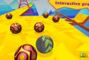 Iron Ball Ride screenshot 1