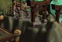 3D Mystic Temple HD screenshot 1