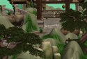 3D Mystic Temple HD screenshot 5