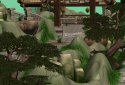 3D Mystic Temple HD screenshot 8