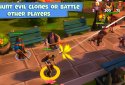 Clones Crusade screenshot 2
