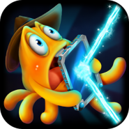Laser quest - Laser Quest