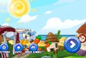 Looney Bunny Skater screenshot 1