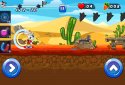 Looney Bunny Skater screenshot 13