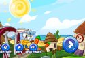 Looney Bunny Skater screenshot 8