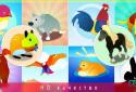 Kids jigsaw puzzles screenshot 1