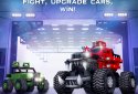 Blocky Cars Online screenshot 6