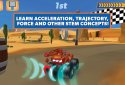 Blaze and the Monster Machines screenshot 4