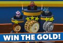 Blaze and the Monster Machines screenshot 6