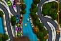 Bad Traffic screenshot 1