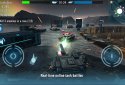 Future Tanks screenshot 4