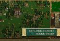 Heroes of might and Magic 3 screenshot 2