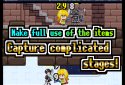 Tottoko Dungeon screenshot 3
