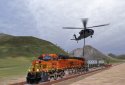 Helicopter Sim screenshot 3