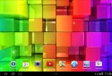Crystals Live Wallpaper screenshot 7
