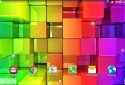 Crystals Live Wallpaper screenshot 9