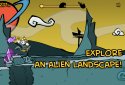 The Last Ace of Space screenshot 2