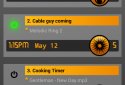 SureFire Alarm Clock Plus screenshot 1