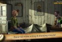 Secret Files Sam Peters screenshot 2