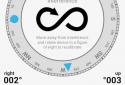 Field Compass screenshot 3