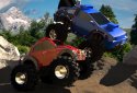 Hill Climb Rivals screenshot 11