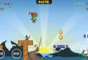 Ninja Turtle vs. Zombies screenshot 1