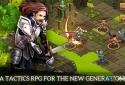 Dragonfall Tactics HD screenshot 1