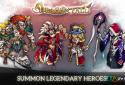 Dragonfall Tactics HD screenshot 2