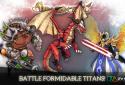 Dragonfall Tactics HD screenshot 4