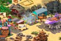 Shipwrecked: Volcano Island screenshot 2