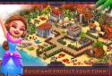 Shipwrecked: Volcano Island screenshot 5