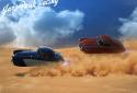 Jazz-Punk Racing screenshot 1