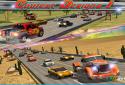 City Truck Racing 3D screenshot 4