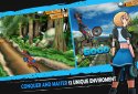 Xcite Mountain Bike screenshot 7