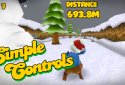 Pimp my Sled - Downhill Rush screenshot 4