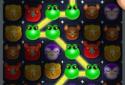 Puzzle Pets Line screenshot 1