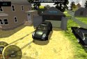 Real Car Parking HD screenshot 10