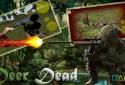 Deer Hunting Rampage screenshot 4