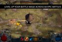 Infinite Warrior Battle Mage screenshot 3