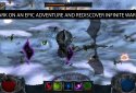Infinite Warrior Battle Mage screenshot 5