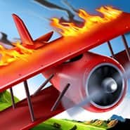 Wings on Fire