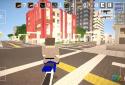 Block Clans -Gun Shooter Pixel screenshot 4