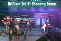 Modern Frontline: FPS Shooter screenshot 18