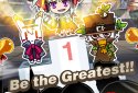 9 Elements : Action fight ball screenshot 2