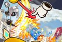 9 Elements : Action fight ball screenshot 5