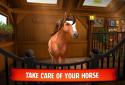 Horse Haven World Adventures screenshot 1