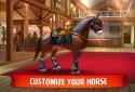 Horse Haven World Adventures screenshot 3