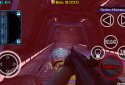 Alien Faceoff screenshot 5